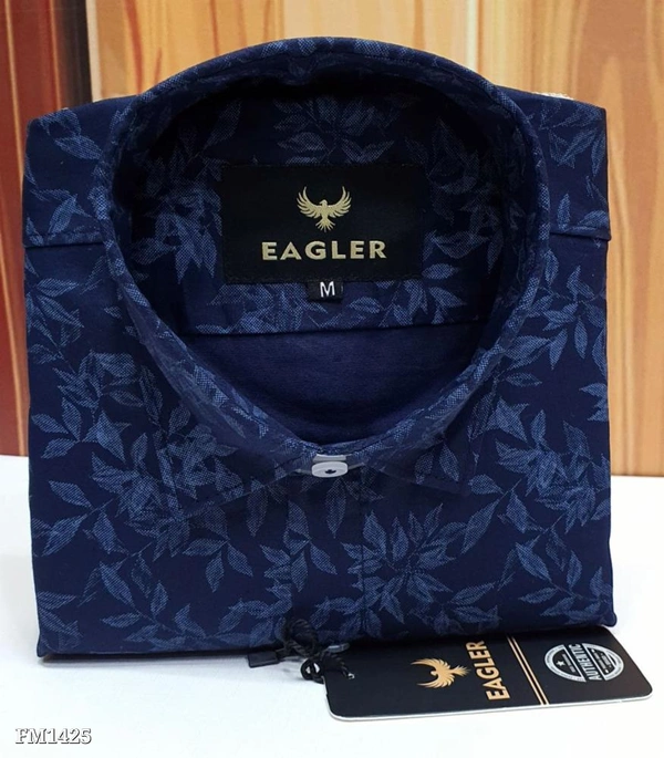 *FESTIVAL PREMIUM PRINTED SHIRTS ๐* - L