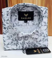 *FESTIVAL PREMIUM PRINTED SHIRTS ๐* - L