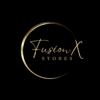 FusionX Store FusionX Store - Logo