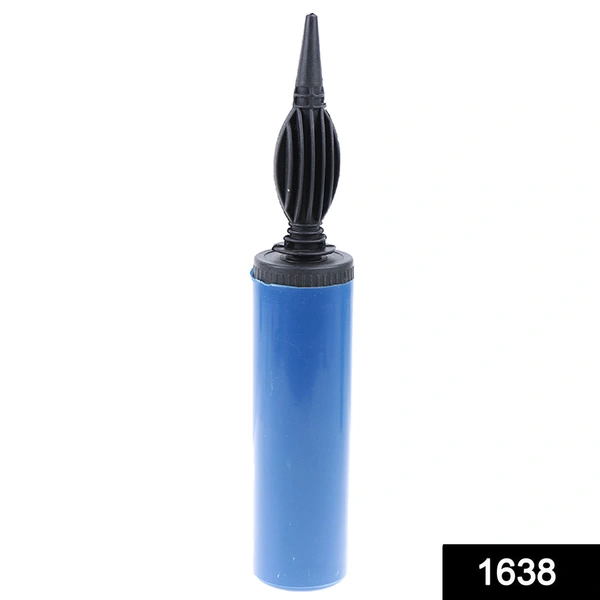 Shubh Luxmi 1638 Handy Air Balloon Pumps for Foil Balloons and Inflatable Toys