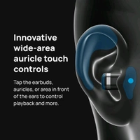 Huawei Watch Buds – Smartwatch & Earbuds in One! - Black