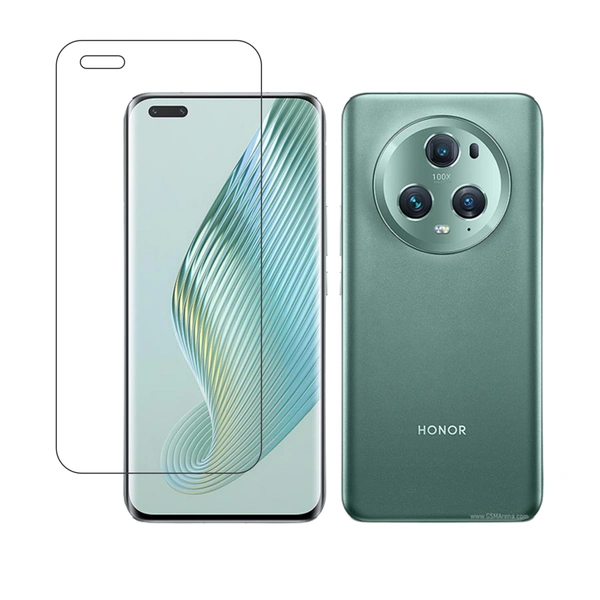 DVTECH® Honor Magic5 Pro Screen Protector