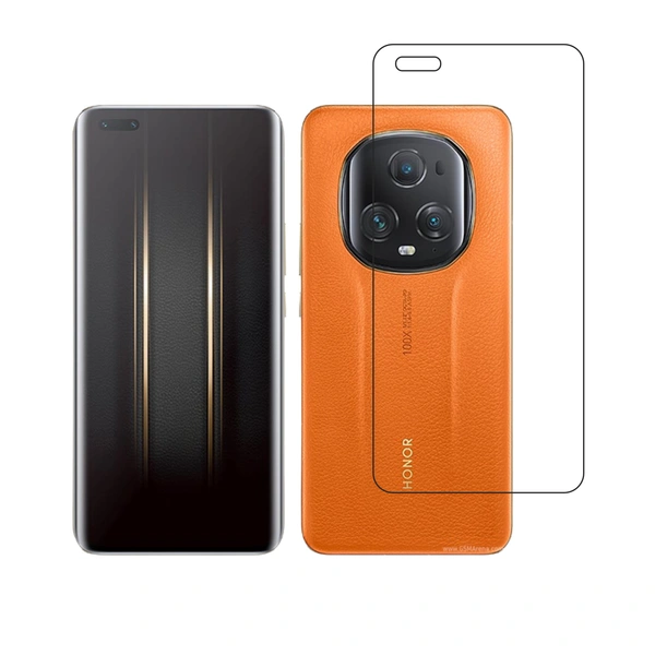 DVTECH® Honor Magic5 Ultimate Screen Protector