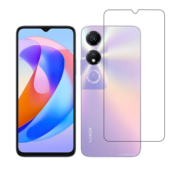 DVTECH® Honor Play 40 Screen Protector