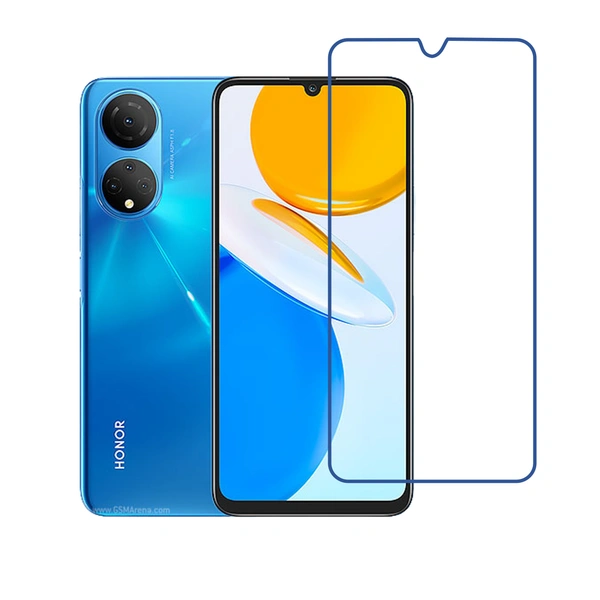 DVTECH® Honor X7 Screen Protector