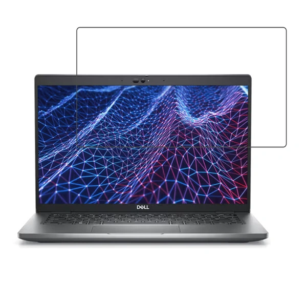 DVTECH® Laptop Screen Protector for Dell New Latitude 5430 Laptop (14 inch)(Not a Tempered glass)