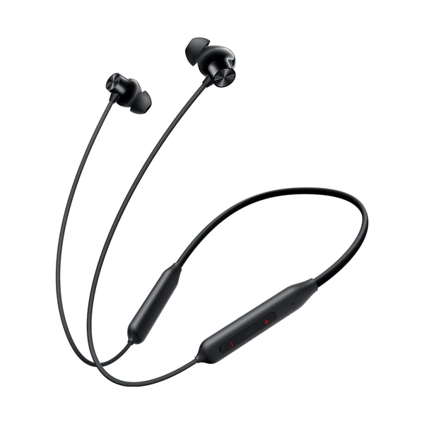 DVTECH Long Range Best Quality Wireless Neck Band Bluetooth With Mic (Black)