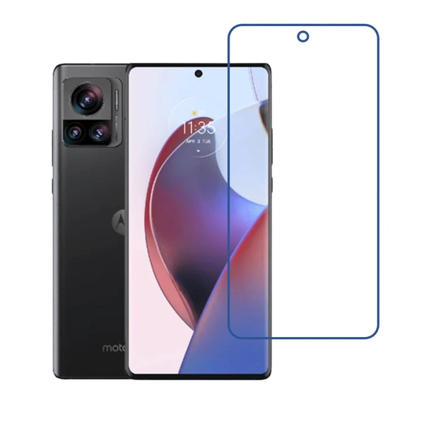 DVTECH® Motorola Edge 30 Ultra Screen Protector