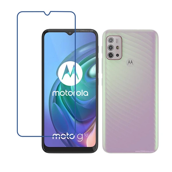 DVTECH® Motorola Moto G10 Screen Protector