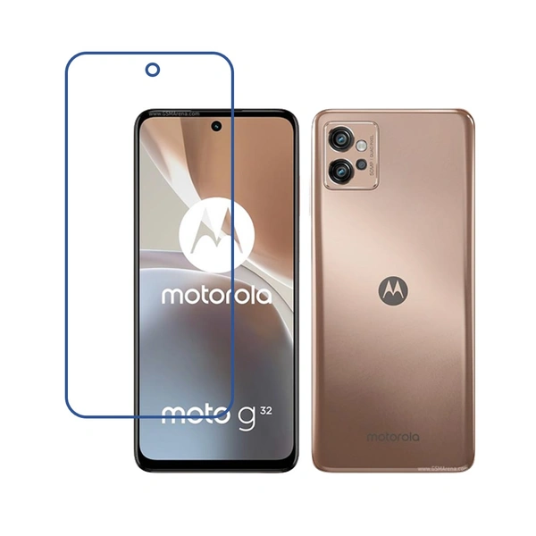 DVTECH® Motorola Moto G32 Screen Protector