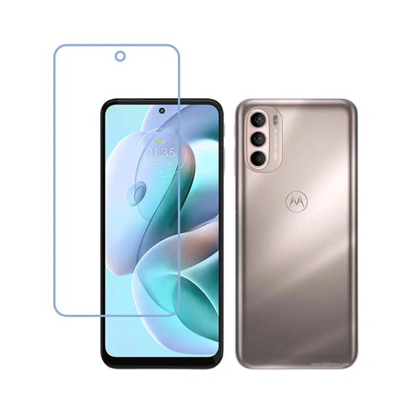 DVTECH® Motorola Moto G41 Screen Protector