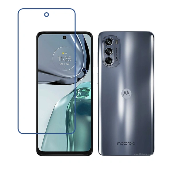 DVTECH® Motorola Moto G62 (India) Screen Protector