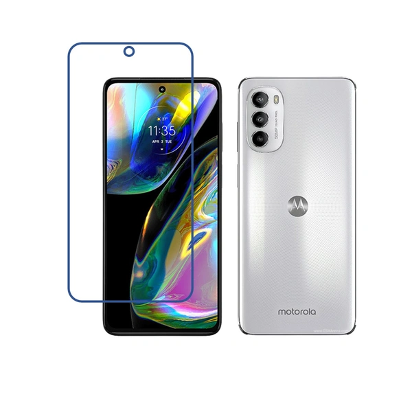 DVTECH® Motorola Moto G82 Screen Protector