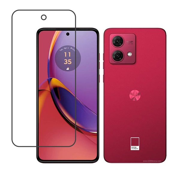 DVTECH® Motorola Moto G84 Screen Protector