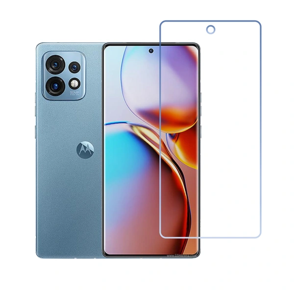 DVTECH® Motorola Moto X40 Screen Protector