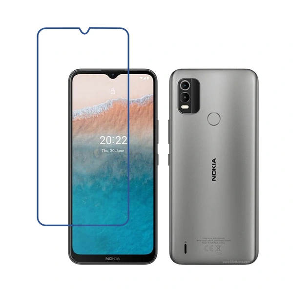 DVTECH® Nokia C21 Plus Screen Protector