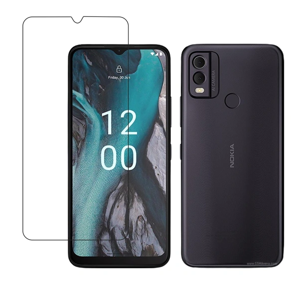 DVTECH® Nokia C22 Screen Protector