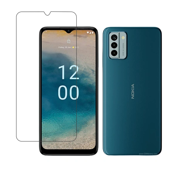 DVTECH® Nokia G22 Screen Protector