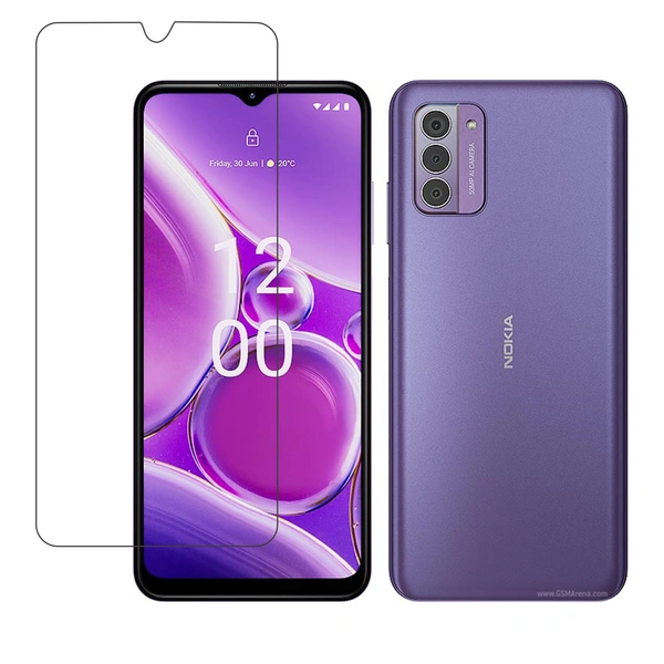 DVTECH® Nokia G42 Screen Protector