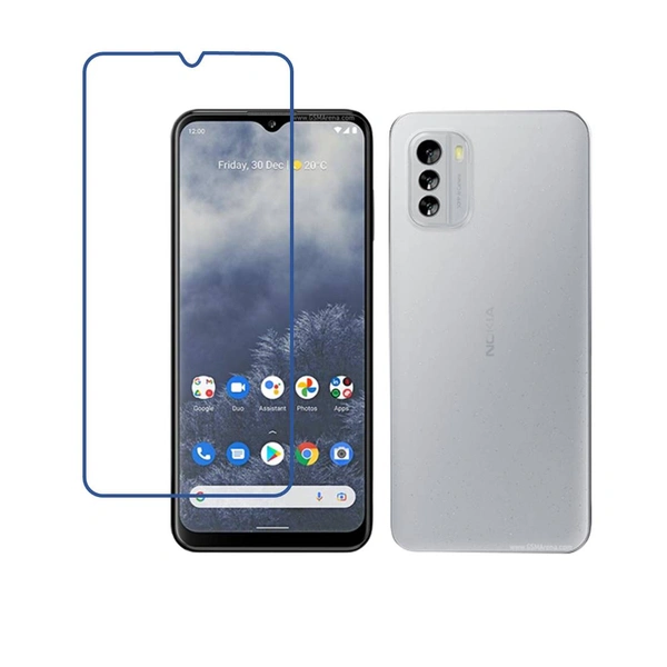 DVTECH® Nokia G60 Screen Protector