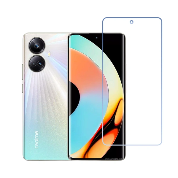 DVTECH® Realme 10 Pro Plus Screen Protector