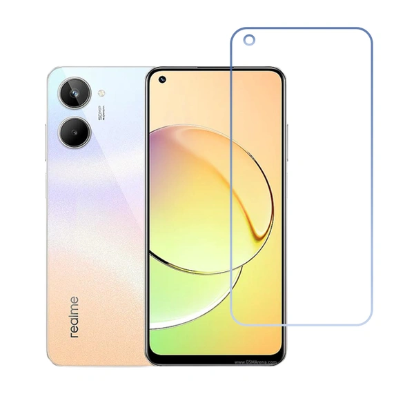DVTECH® Realme 10 Screen Protector