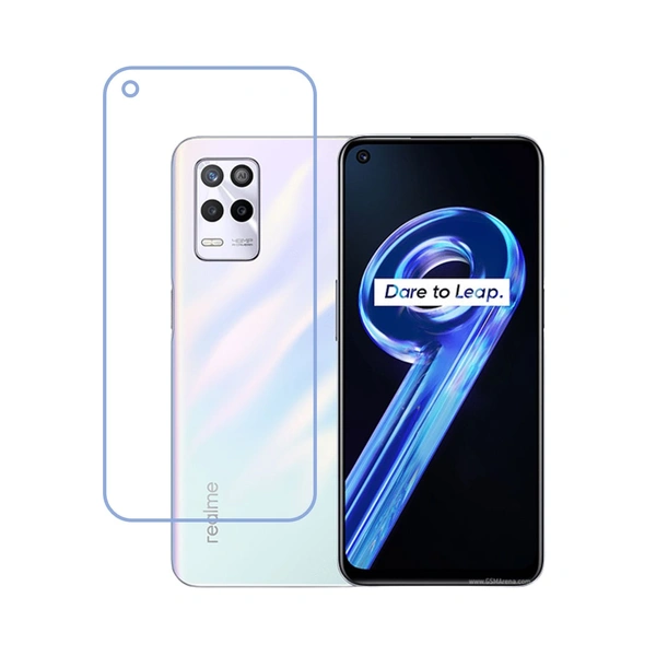 DVTECH® Realme 9 5G Screen Protector