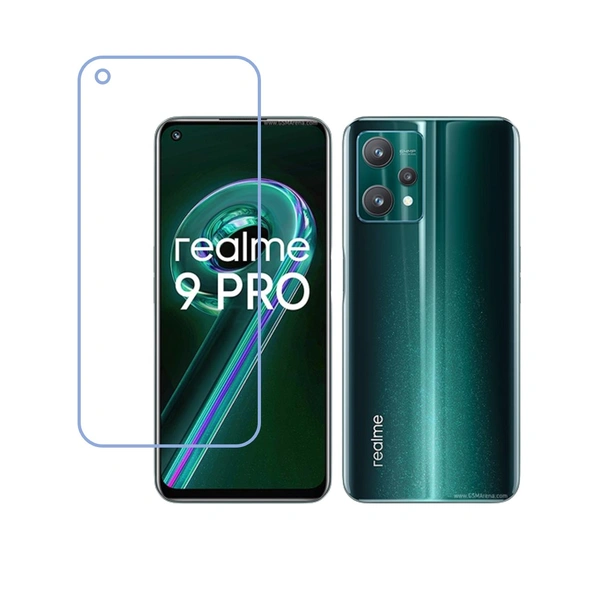 DVTECH® Realme 9 Pro Screen Protector