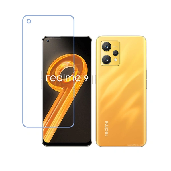 DVTECH® Realme 9 Screen Protector