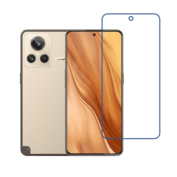 DVTECH® Realme GT2 Explorer Master Screen Protector