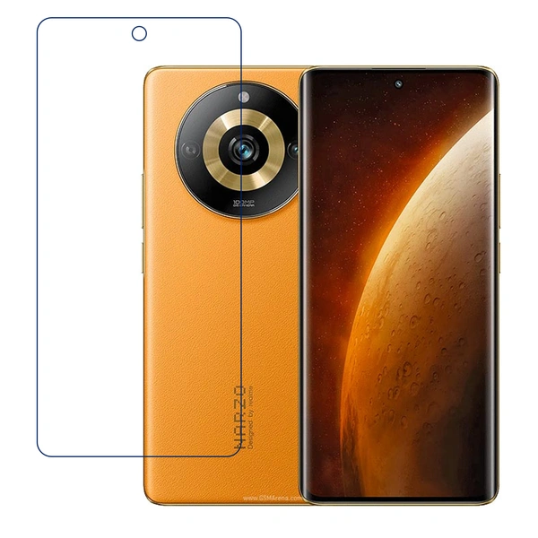 DVTECH® Realme Narzo 60 Pro Screen Protector