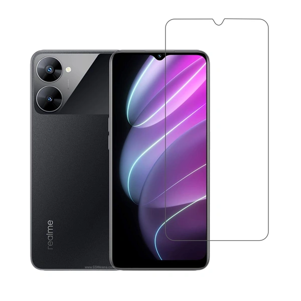 DVTECH® Realme V30 Screen Protector