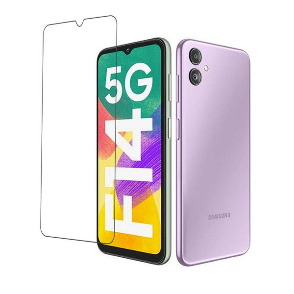 DVTECH® Samsung Galaxy F14 Screen Protector