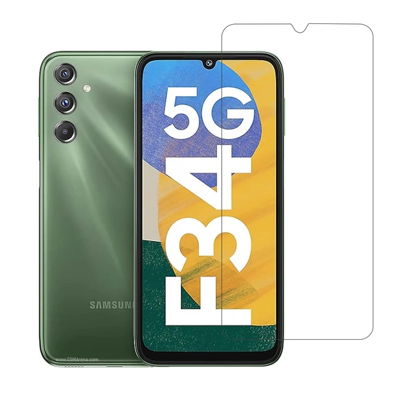 DVTECH® Samsung Galaxy F34 Screen Protector