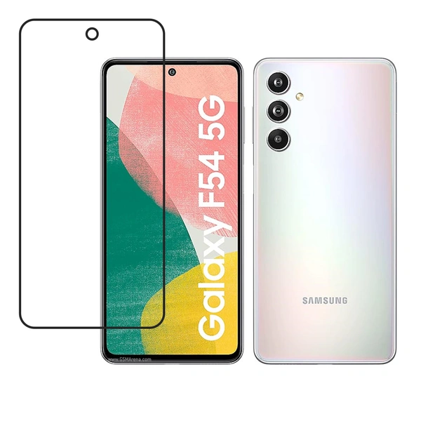 DVTECH® Samsung Galaxy F54 Screen Protector