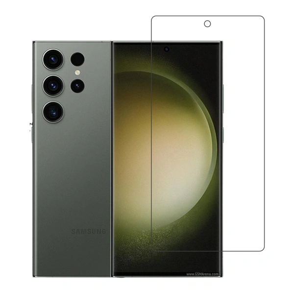 DVTECH® Samsung Galaxy S23 Ultra Screen Protector