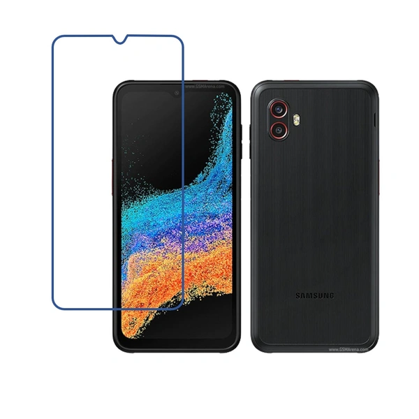 DVTECH® Samsung Galaxy Xcover6 Pro Screen Protector