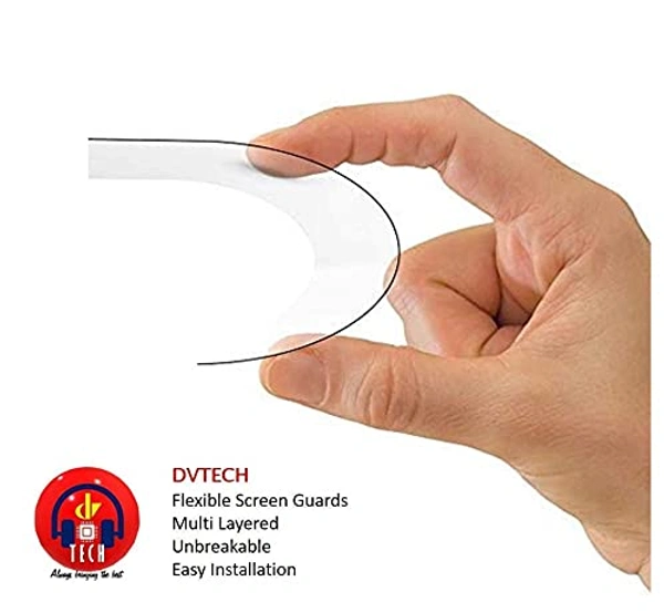 DVTECH® Realme Narzo 50 Screen Protector