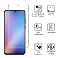 DVTECH® Realme Narzo 50 Screen Protector
