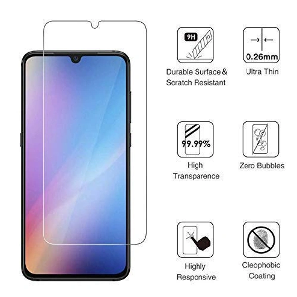 DVTECH® Realme Narzo 50 Screen Protector