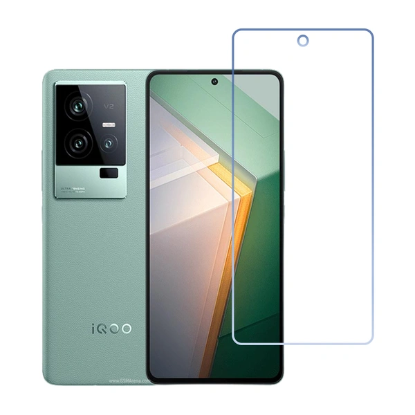 DVTECH® vivo iQOO 11 Screen Protector
