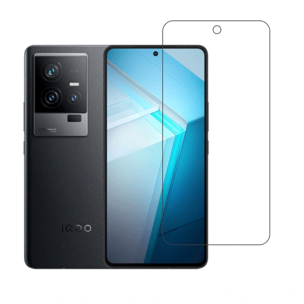 DVTECH® vivo iQOO 11S Screen Protector