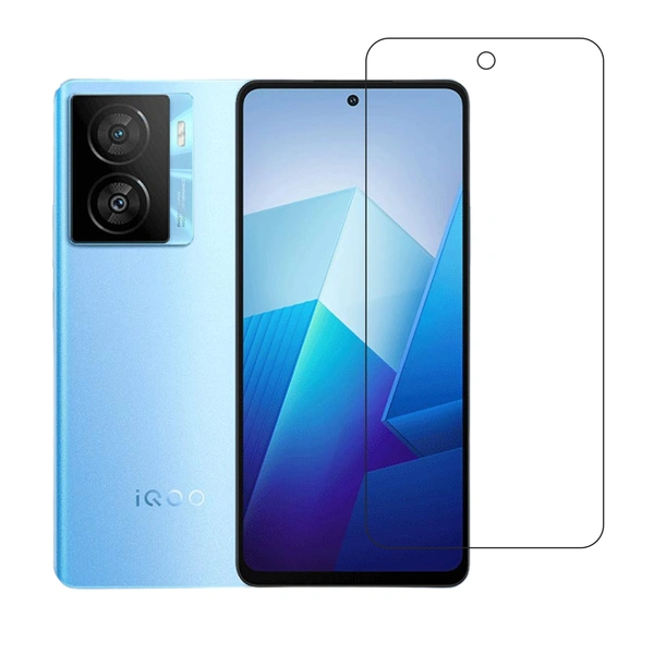 DVTECH® vivo iQOO Z7x Screen Protector