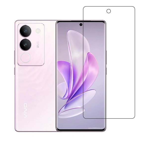 DVTECH® vivo S17 Screen Protector