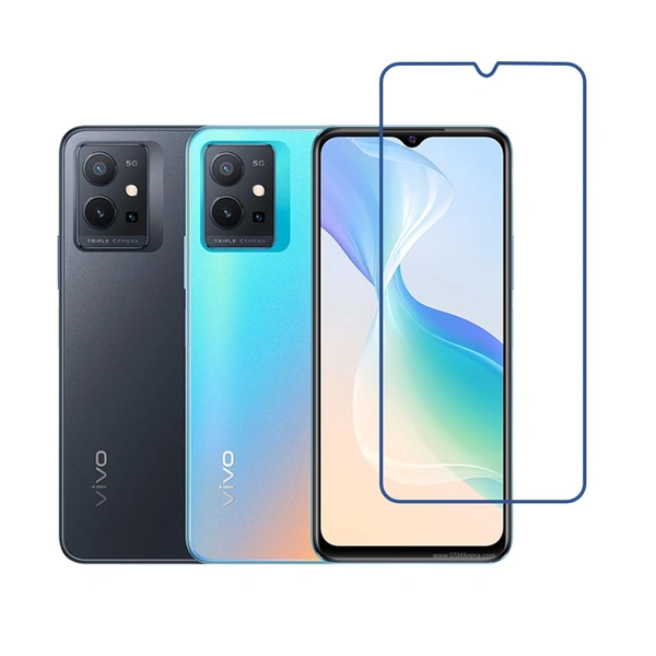 DVTECH® vivo T1 5G Screen Protector