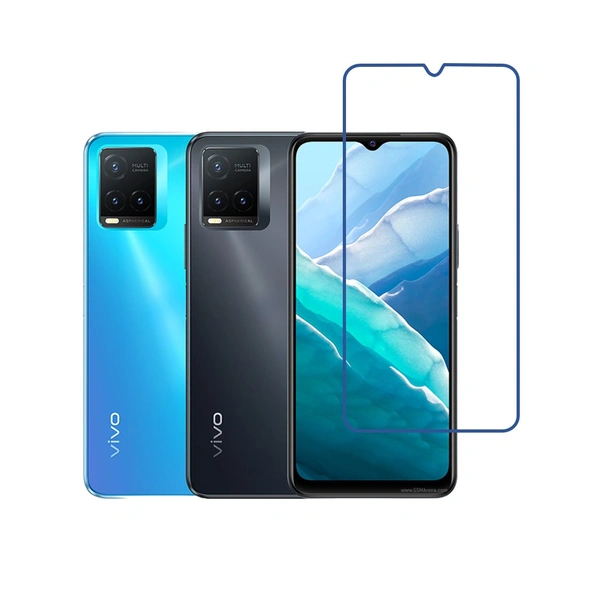 DVTECH® vivo T1x 4G Screen Protector