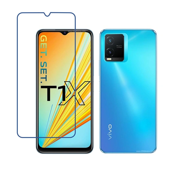 DVTECH® vivo T1x (India) Screen Protector