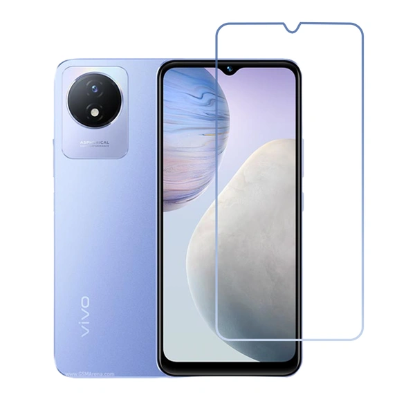 DVTECH® vivo Y02 Screen Protector