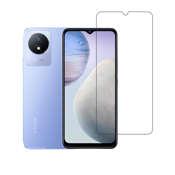 DVTECH® vivo Y11 (2023) Screen Protector