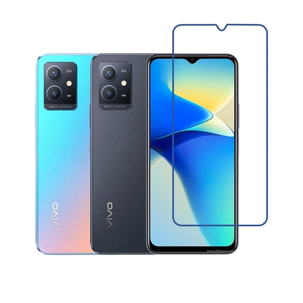 DVTECH® vivo Y30 5G Screen Protector